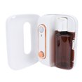 thumbnail image 1 of Difusor Inteligente De Aceites Esenciales, 280 Ml De Capacidad, Control De Aplicaciones, Máquina Automática De Fragancia Sin Agua Por Inducción Del Cuerpo Humano Para El Hogar,, 1 of 7
