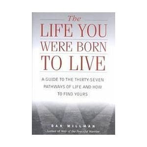 Pre-Owned The Life You Were Born to Live (Hardcover) 1567313981 9781567313987