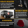 thumbnail image 4 of Luz trasera Boine F150 compatible con Ford F150 2009-2014, 4 of 7