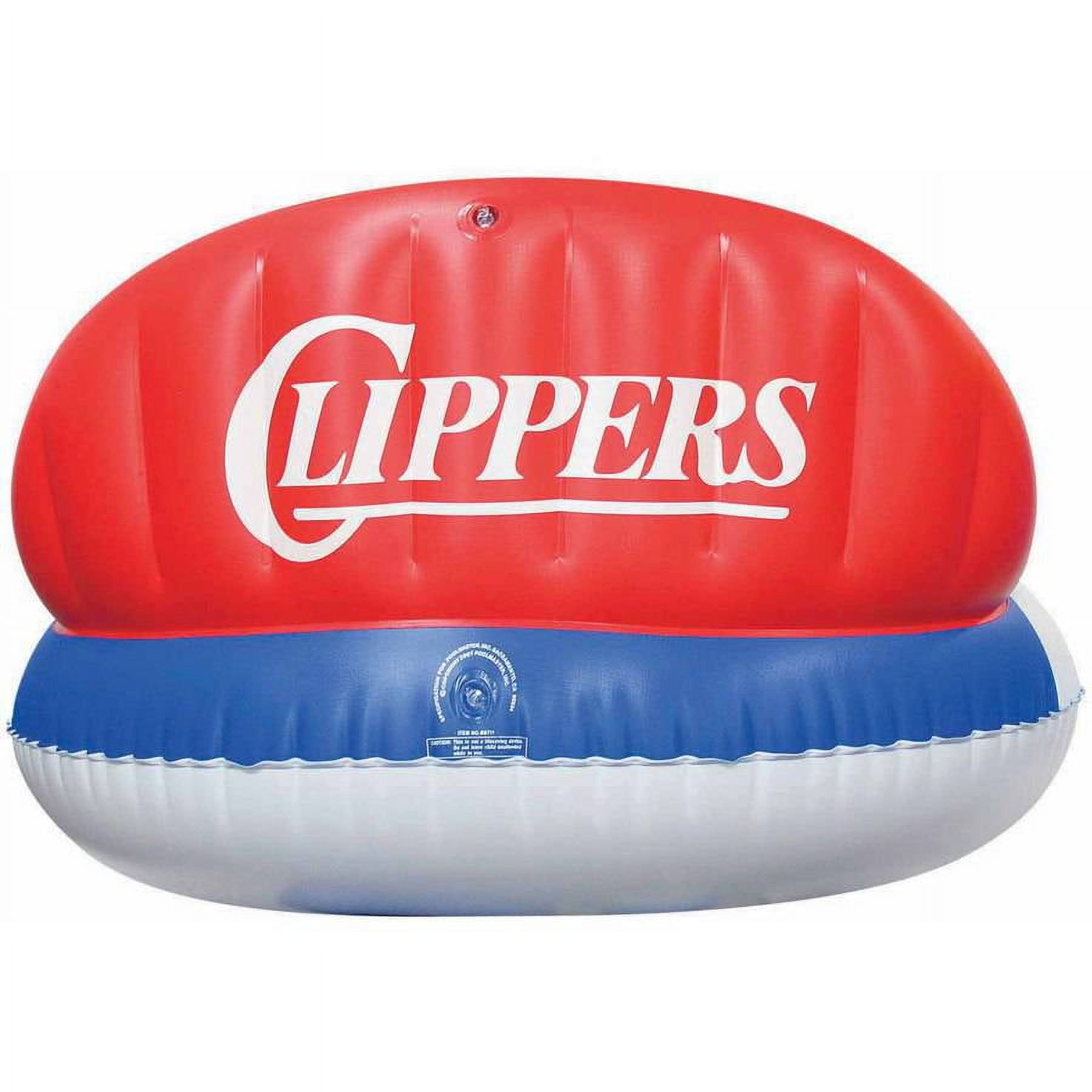 Poolmaster Los Angeles Clippers NBA Luxury Drifter
