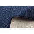 thumbnail image 3 of ECARPET Indoor/Outdoor for Balcony, Patio and Garden Yeta Blue Rug, 3 of 9