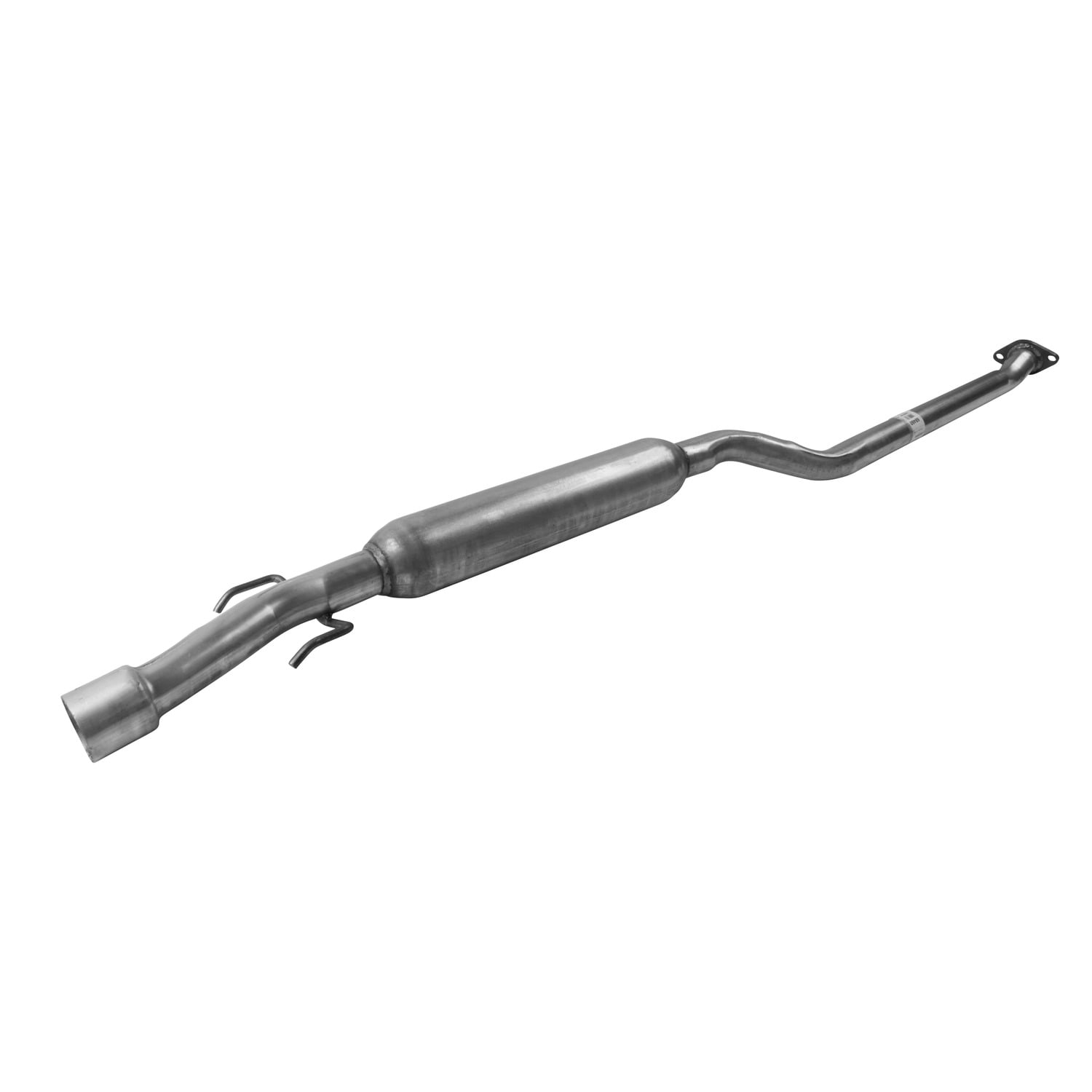 AP Exhaust 68460 Prebent Exhaust Pipe
