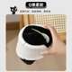 thumbnail image 5 of QYCKABY Invierno Cálido Dibujos Animados Lindo Gato Extraño Hogar Mujeres Hombres Pantuflas de Algodón Suaves Cómodas Felpa Cálidas Pantuflas Kawaii Suministros, 5 of 5