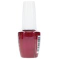 thumbnail image 5 of OPI Nail GelColor Gel Polish .5oz/15mL - Bogota Blackberry GCF52, 5 of 9