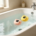 thumbnail image 6 of Njshnmn Baby Bath Water – Floating Electronic Accurate Temperature Gauge Bathtub Theme Cute Design Kids And Toddlers Bathing, 6 of 9