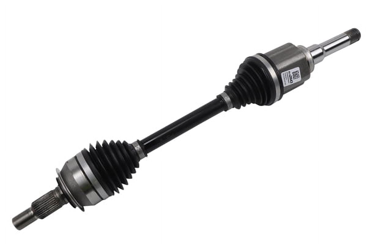 Front Driver Side Half-Shaft