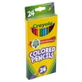 thumbnail image 5 of Colored Pencils, 24 Colors (24 Colored pencils), 5 of 6