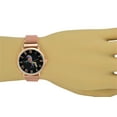 thumbnail image 3 of Lucky Women's Unicorn  Amulet Watch Analog Quartz Rose-Gold Tone Ladies Watch Modern Magnetic Mesh Band. Business  Anniversary Birthday Christmas Gift., 3 of 6