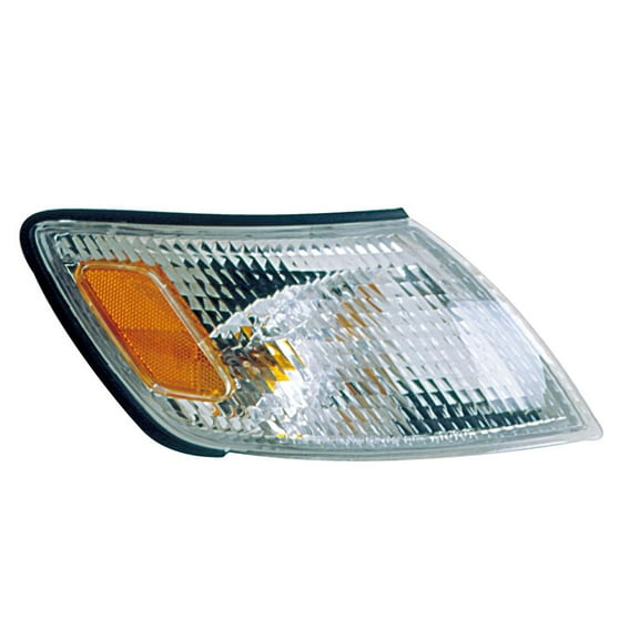 For Lexus ES300 1997 1998 1999 Front Right Turn Signal Light Assembly - BuyAutoParts