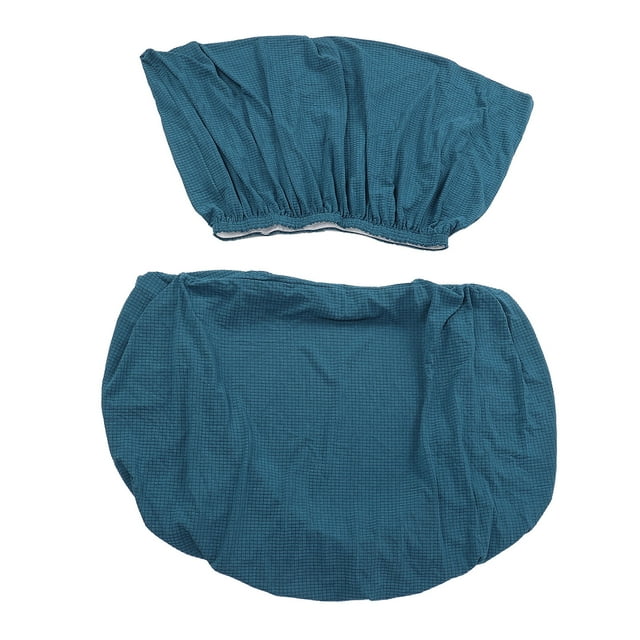 Fundas Elásticas Para Asientos De Sofá Para Vehículos Recreativos, Limpieza Sin Esfuerzo, Resistentes A La Abrasión, A Prueba De Fugas, Fundas Para Asientos De Comedor Para