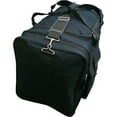 thumbnail image 3 of Track USA by Triple Gear Heavy Duty 35" Sport and Travel Duffle Bag TD, 3 of 5