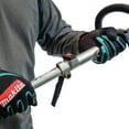 thumbnail image 6 of Makita X2 XUX01ZM5 36V LXT Shaft Power Head Attachment W/ Trimmer - Bare Tool, 6 of 9