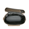 thumbnail image 2 of Madden NYC Women's Front Pocket Lunchbox, Khaki, Made for Portable Food Storage for Workday Meals and Travel, 2 of 11