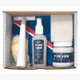 thumbnail image 1 of Kit Completo de Limpieza DECOBATH Quita Sarro y Repelente Agua Vidrios, 1 of 9