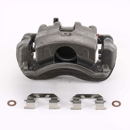 Power Stop Front Right One Stock Replacement Caliper L6795