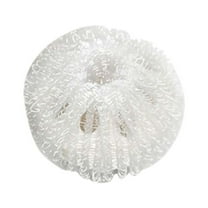 EDHITNR 1Pc Hair Lint Fluff Grabbing Laundry For Washing Machine Wash Ball Cleaning Laundry Balls For Washer Wool Dryer Balls Laundry Reusable Lint Balls