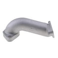 thumbnail image 4 of 2 Uds 22mm Tubo Colector de Admisión para 110125 Cc Dirt bicycle Kart Quad Partes, 4 of 9