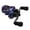 8.0:1-Left Handed, variant on KastKing Royale Legend Pro Right Baitcasting Reels AutoMag Dual Braking System Fishing Reel, Arch Resistance Control 16 Lbs Carbon Drag 5.5oz Lightweight 8.0:1 Gear Ratio 11 + 1 Stainless Steel BB