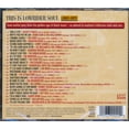 thumbnail image 2 of Various Artists - This Is Lowrider Soul / Various - Music & Performance - CD, 2 of 2