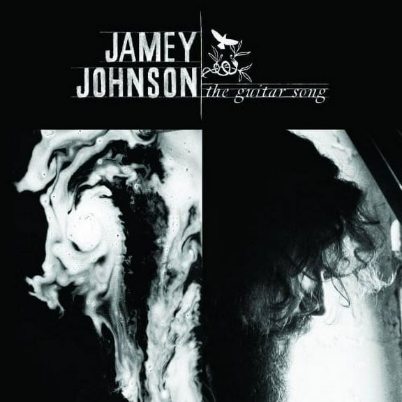 Jamey Johnson - The Guitar Song - Music & Performance - CD