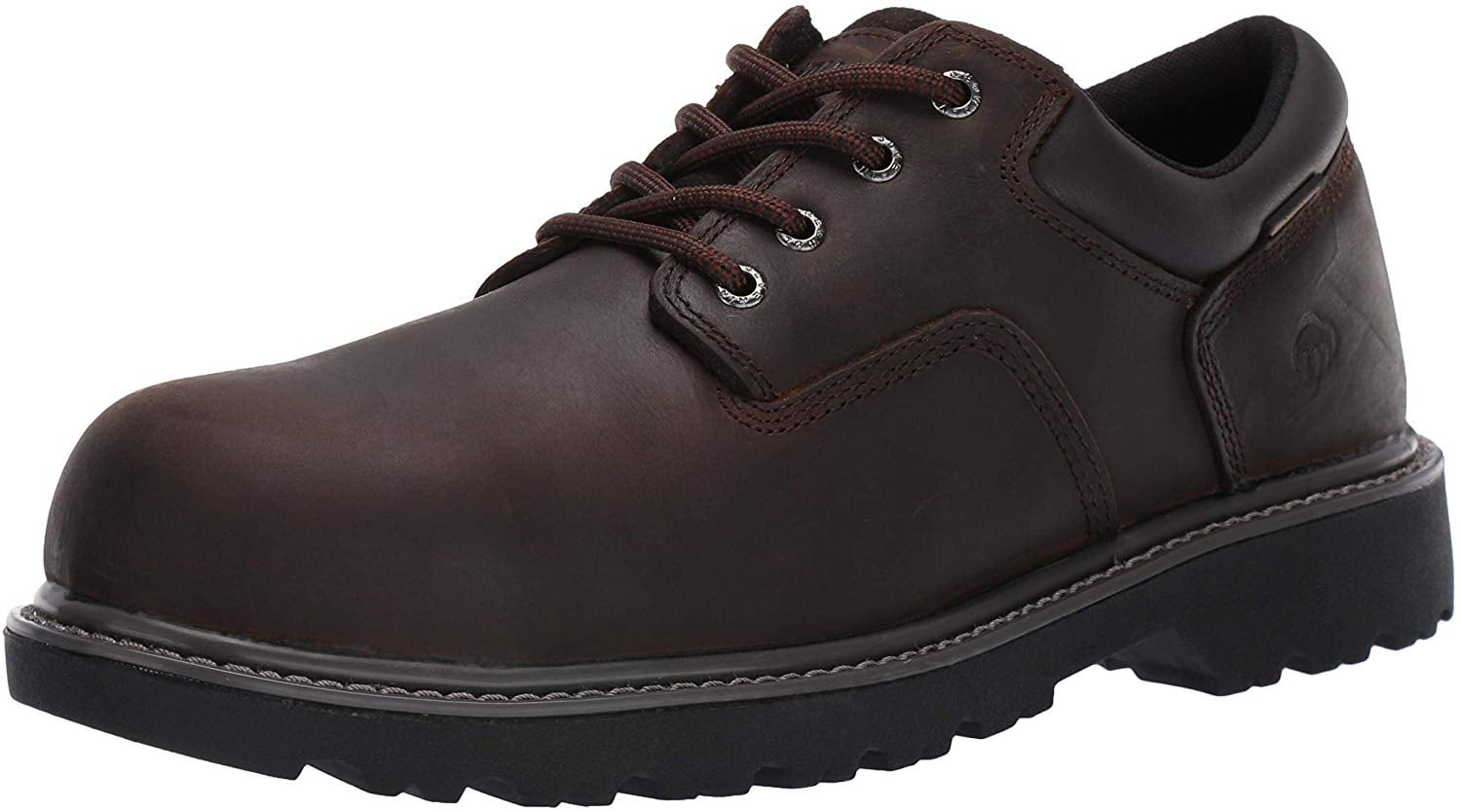 wolverine oxford steel toe
