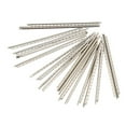 thumbnail image 2 of 19Pcs/set 2.0mm Durable Guitar Fret Wire Set Replacement Parts for Classical Wooden Guitars, 2 of 8