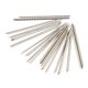 thumbnail image 1 of 19 unids/set 2,0mm juego de cables de traste de guitarra duraderos piezas de repuesto para guitarras clásicas de madera, 1 of 12
