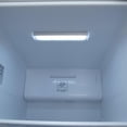 thumbnail image 3 of AVANTI FFS157L3S side by side freestanding refrigerator, 3 of 5