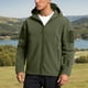 thumbnail image 1 of WILLBEST Sudaderas Deportivas para Hombre, Chaqueta con Capucha para Exteriores, Cálida, Resistente Al Viento, Sudadera Térmica Suave con Capucha para Clima Frío Chica, 1 of 8