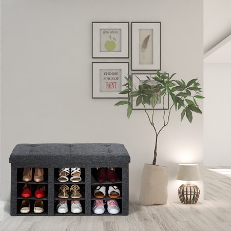 seville classics 9 bin organizer