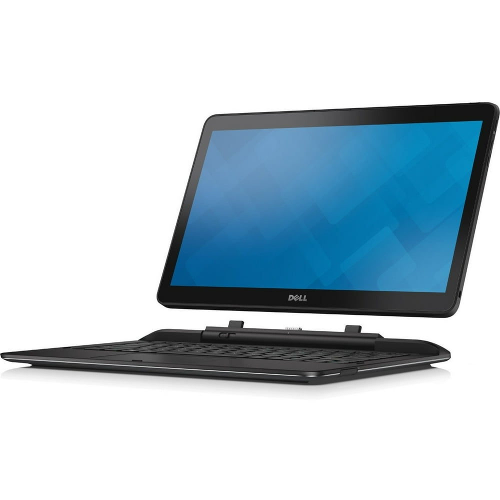 Dell Latitude 13.3" Full HD Touchscreen 2in1 Laptop, Intel Core M