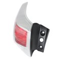 thumbnail image 4 of ALL-CARB Left Outer Tail Light Rear Brake Tail light Assembly Driver Side Replacement for 2014-2016 Highlander 815600E100 TO2804120, 4 of 8