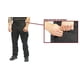 thumbnail image 4 of Pantalones Cargo Tácticos Tru-Spec 24-7 EMS para Hombres en Azul Marino, 4 of 6