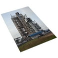 thumbnail image 3 of Print: Testing Platform, Redstone Arsenal, Huntsville, Alabama, 2010, 3 of 4