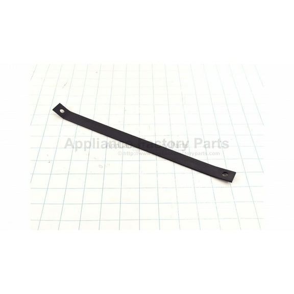 Chargriller FRONT SHELF SUPPORTS 100053