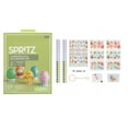 Spritz Easter Egg Decorating Kit, Various