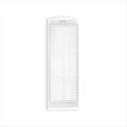 thumbnail image 4 of Para Robot Vacuum X20/C101 Cepillo Lateral Principal Filtro HEPA Almohadillas de Fregona Repuestos Accesorios, 4 of 5