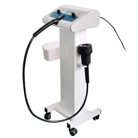 Body Slimming Beauty Machine Massage Body Shape Anti-Cellulite Stand Vibration