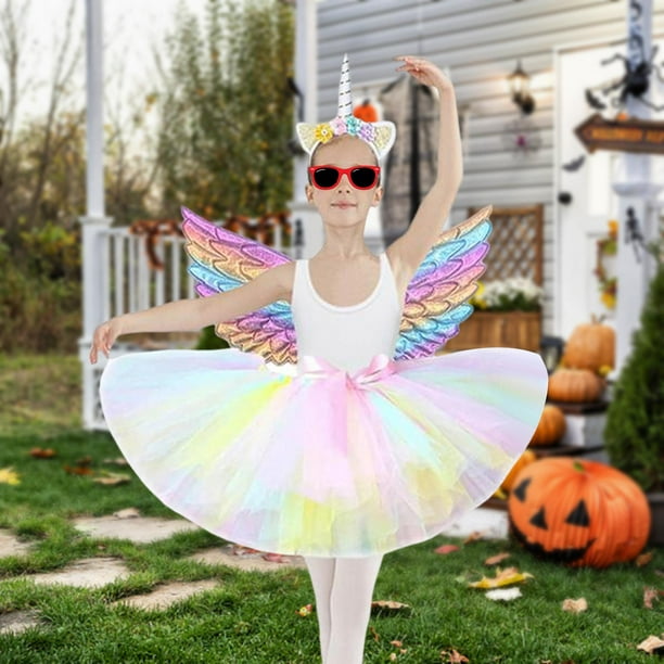 Disfraces de halloween de unicornio best sale