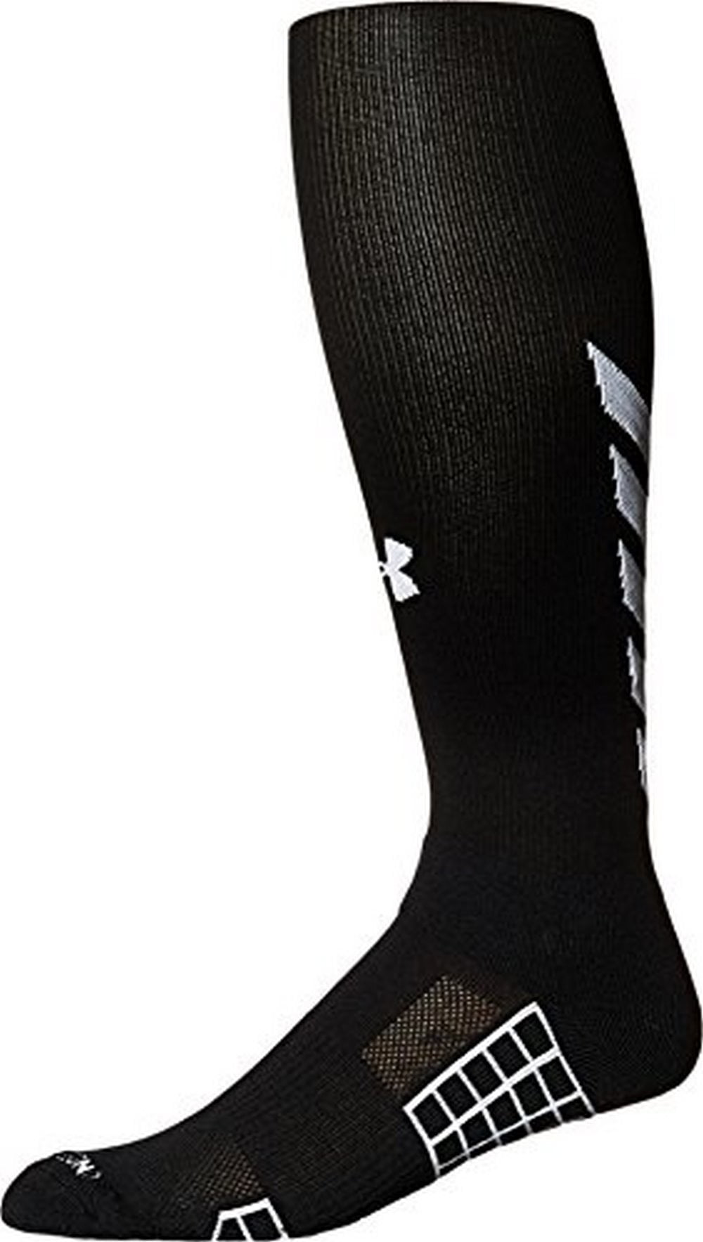 under armor long socks