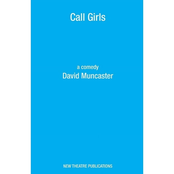 Call Girls (Paperback)