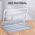 thumbnail image 2 of Mistaha Multifunctional Mobile Phone Tablet Stand Foldable Desktop Stand Vertical Storage Design Stable Structure Wide, 2 of 8