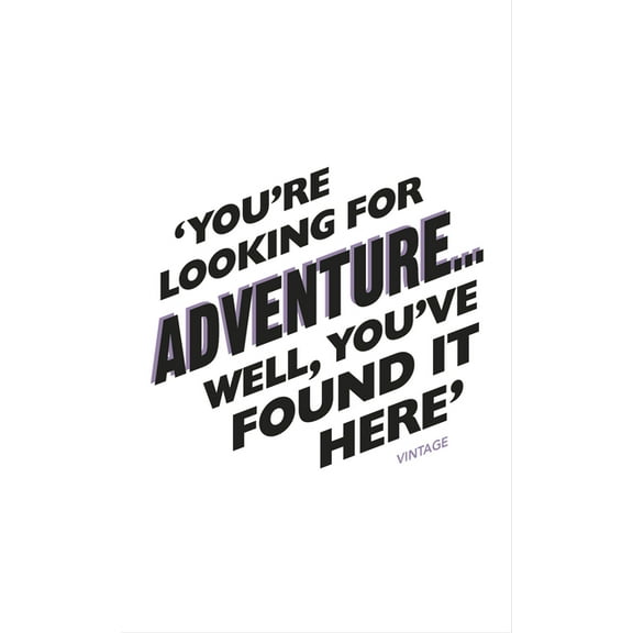 Vintage Heroes and Villains: The Thirty Nine Steps (Paperback)