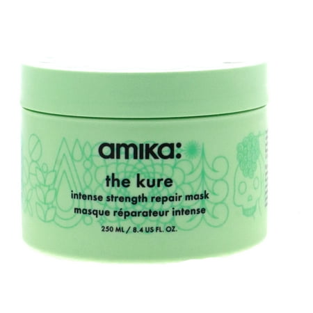 Amika The Kure Intense Strength Repair Mask, 8.4 oz
