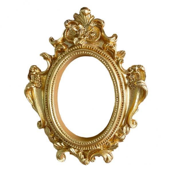 Ornate frame 2024