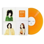 Muna Exclusive Limited Translucent Orange Color Vinyl LP
