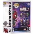 thumbnail image 3 of FUNKO POP WHAT IF... ZOLAVISION 975 SE, 3 of 4