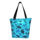 thumbnail image 1 of Fotbe World Turtle Day Bolsa de Playa con Estampado, Bolsa de Hombro, Bolsa de Mano Espaciosa, Bolsa de Viaje Ligera, Bolsa de Compras Versátil, 1 of 6