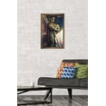 thumbnail image 3 of Star Wars: The Mandalorian - Held Wall Poster, 22.375" x 34" Framed, 3 of 4