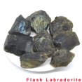 thumbnail image 3 of Piedras naturales crudas, minerales de cuarzo, muestras, piedras pulidas a granel, cristales curativos, colección de piedras preciosas de Reiki, decoración para el hogar y el acuario, 3 of 5